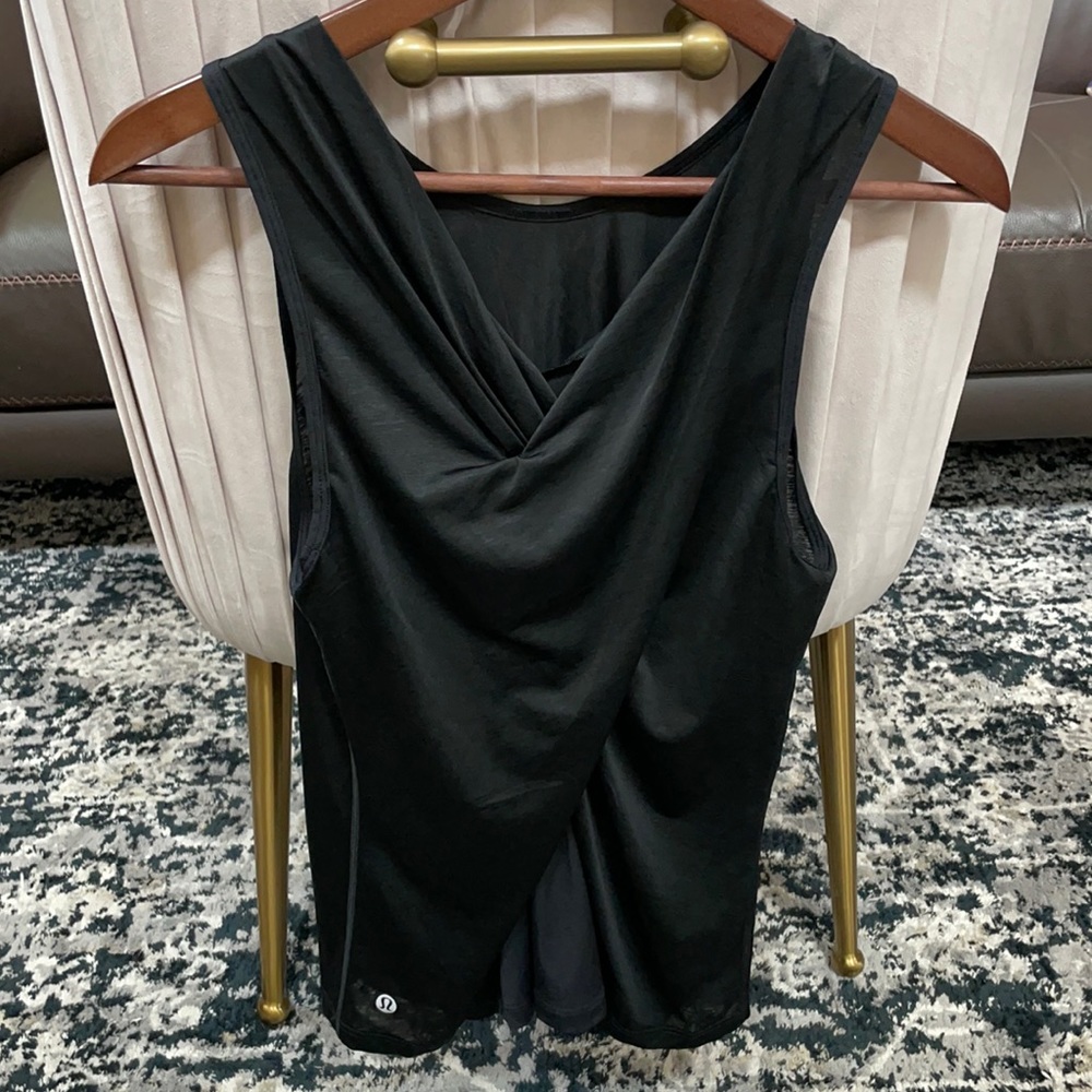 Lululemon Soul Stride Tank